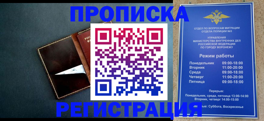 временная регистрация госуслуги в Череповце